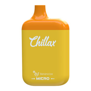 Chillax Micro 700 Puffs